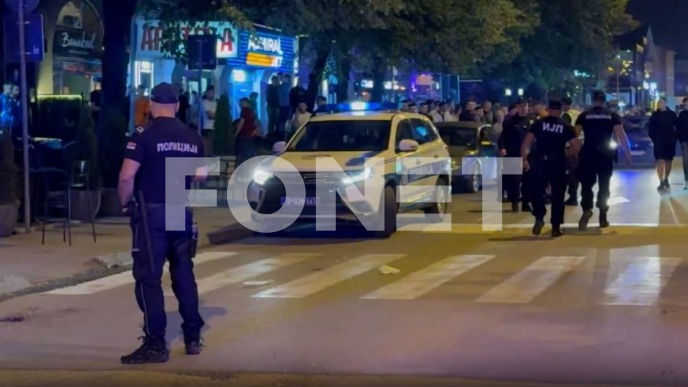 Preminuo mladić u Novom Pazaru 