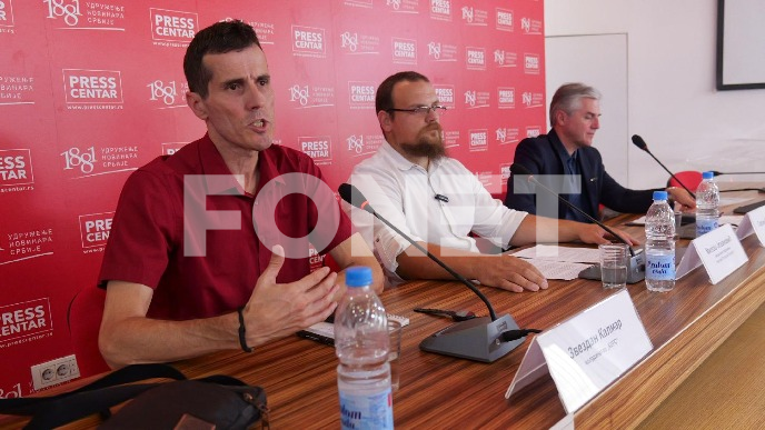 Ekocid nad građanima Srbije 