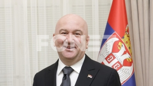 Godišnjica savezništva Rusije 