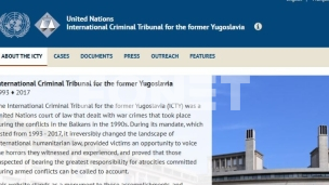 Prihvaćena dokumenta Srbije 