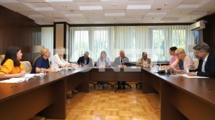 Razgovor o Akcionom planu