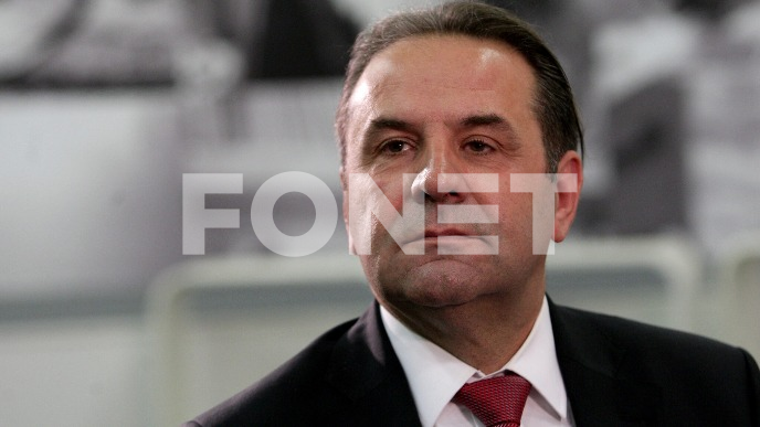 Formiranje izbornog štaba