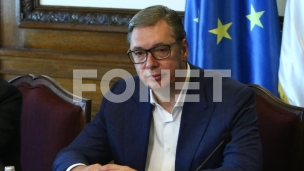 Srbija ne prihvata odluku