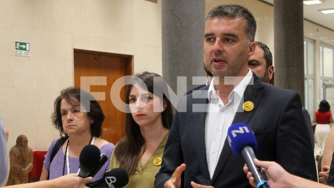 Znaćemo koliko je ozbiljno