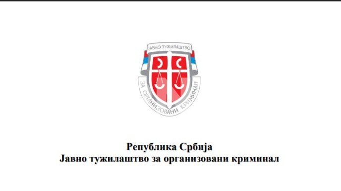 Tužilac predložio pritvor