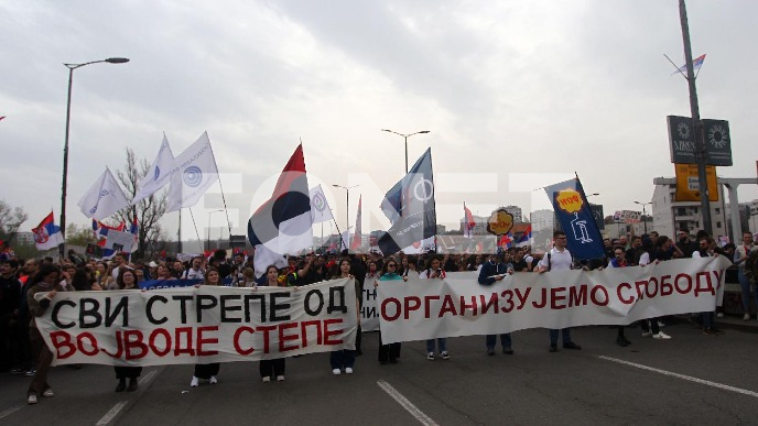 Blokada Autokomande od 20 sati