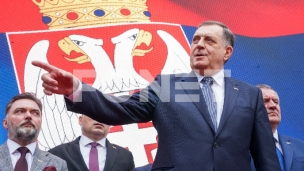 Razmena optužbi zbog presude