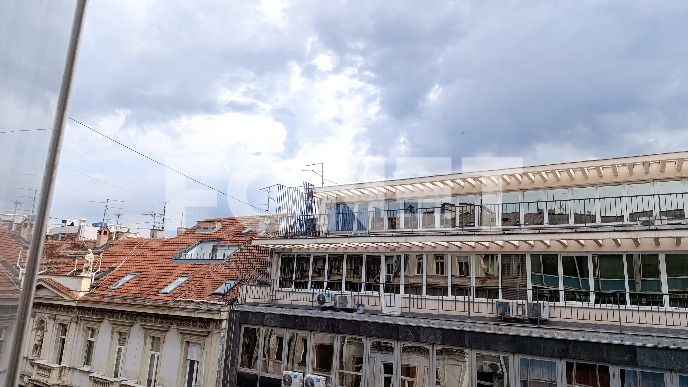 Upozorenje na nepogode