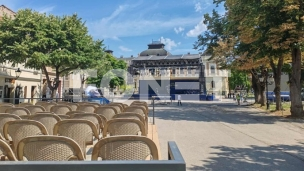 Bojkot državne ceremonije 