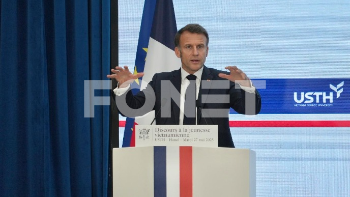 Evropska budućnost pravi put