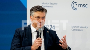 Nema trgovine sa Izraelom