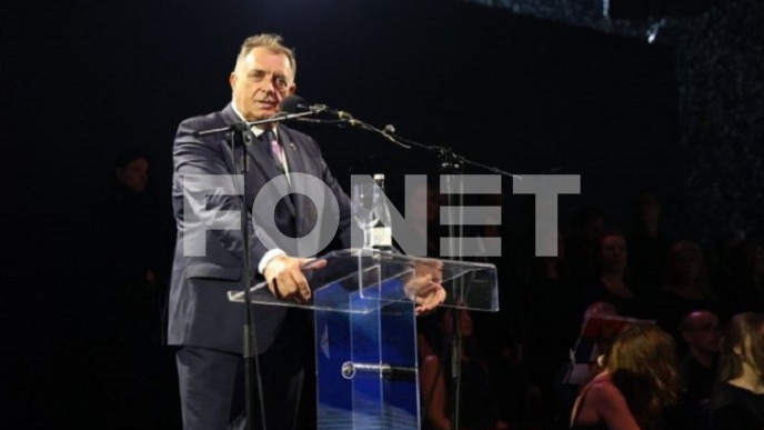 Narod koji ne želi da zaboravi