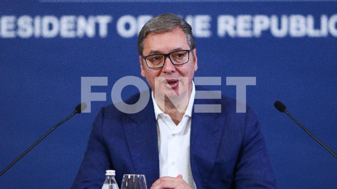 Vučić: Tužilaštvu se žurilo