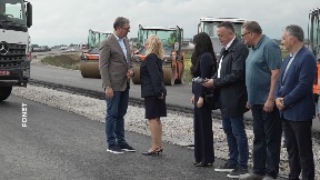 Srem i Mačva veza s BiH i RS