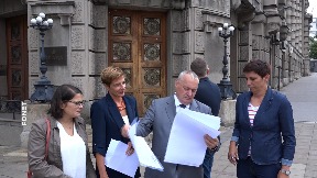 Odbrana ustavnog poretka