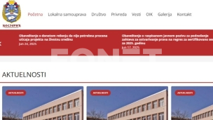 Isti predsednik opštine