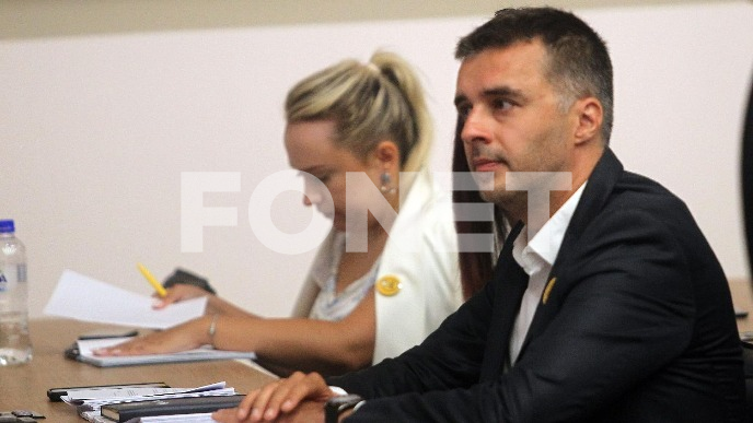 Manojlović: Oluja je tragedija 