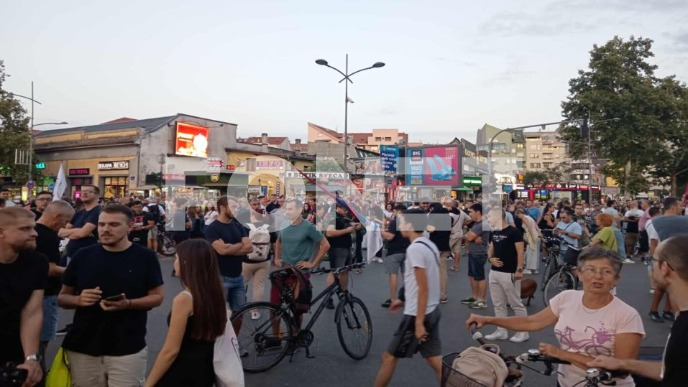 Pomen šetnja do Futosške pijace
