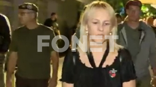 Hrka: Nećete vi dizati spomenik