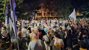 Šetnja i do Igora Brnabića 