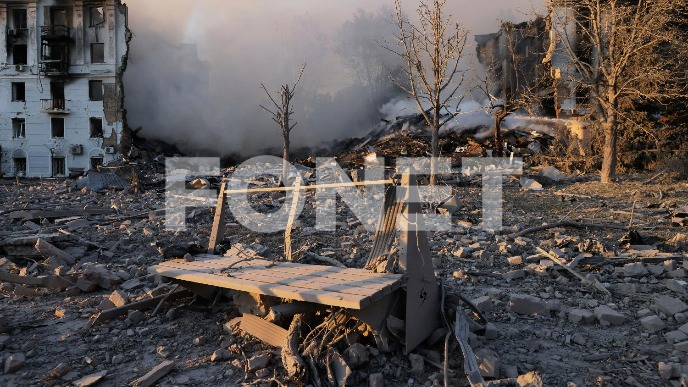 Nove žrtve u Zaporožju