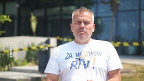 Onemogućen pristup dokumentima