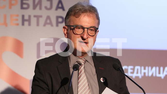 EU da se izjasni o Vučiću