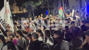 Protestni skupovi studenata