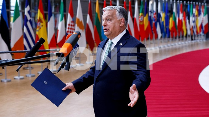 Dodik sa Orbanom