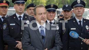 Uništenje bombe u subotu