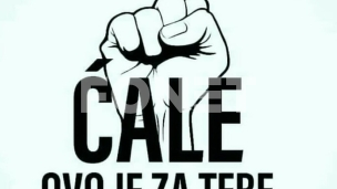 Odbačena prijava protiv Đurića 