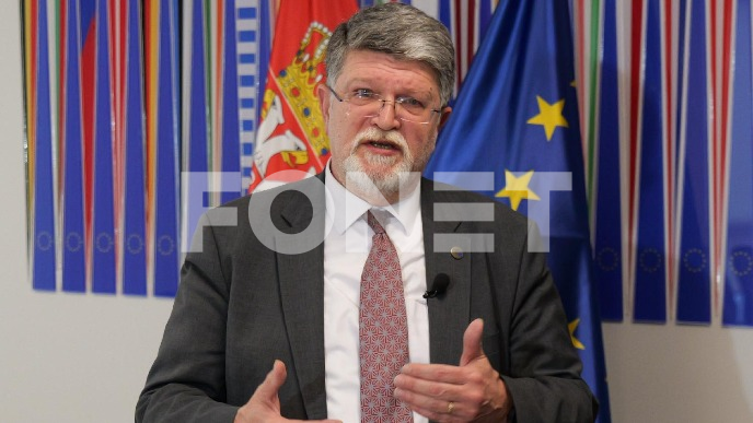 Đilas kritikovao Piculu