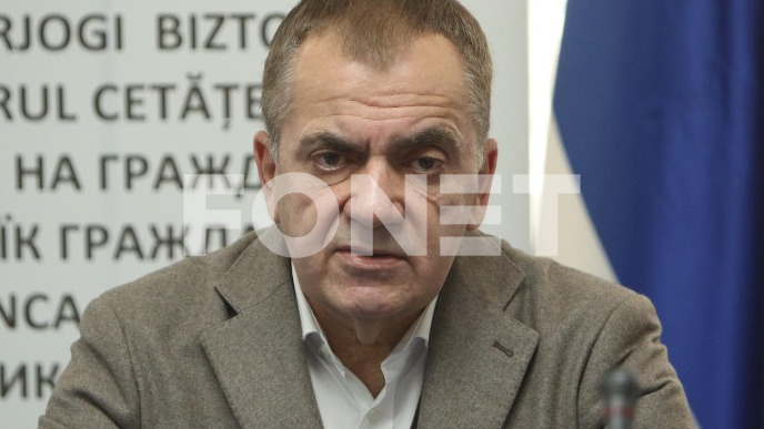 Srbija vodi računa o manjinama 