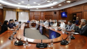 Jačanje vere u pravosuđe