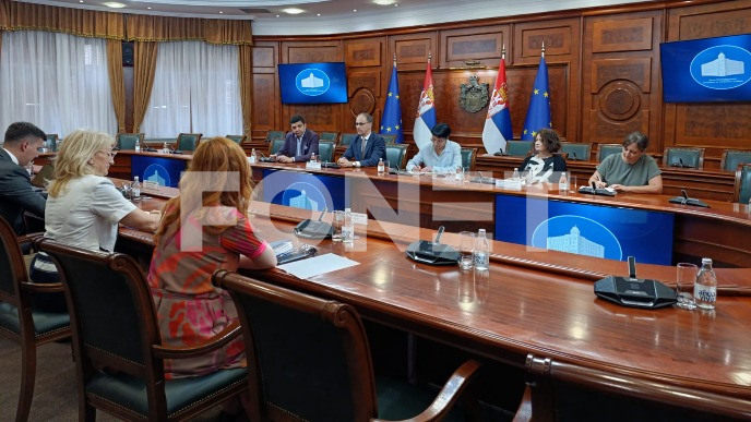 Macut o analizi Univerziteta