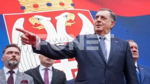 Obračun muslimana prema Srbima