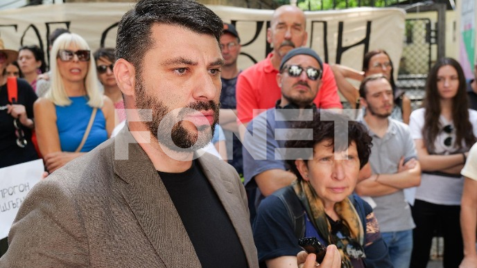 Nada se da neće biti optužnice