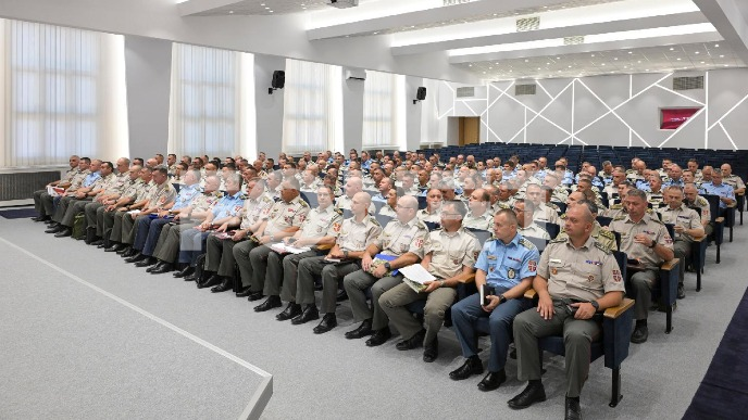 Projekat Digitalna armija