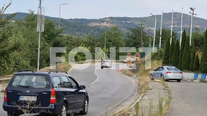 Pobegao osuđenik za ubistvo