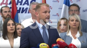 Stanivuković: Nećemo na izbore