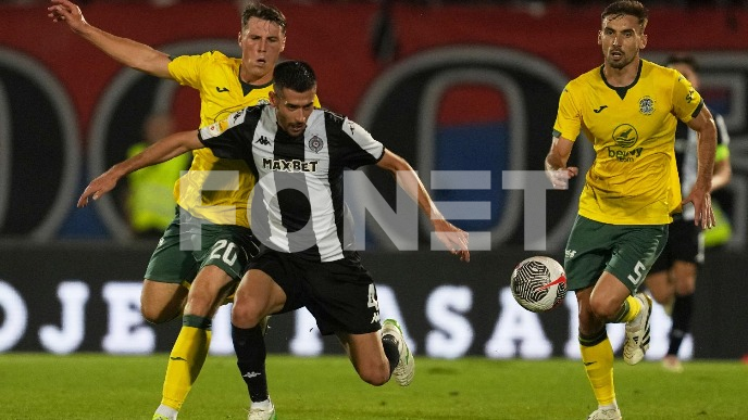 FoNet/AP-PARTIZAN-HIBERNIJAN