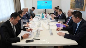 Kazahstan podržava Srbiju