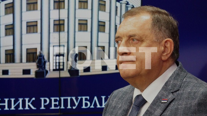 Zahtev u Ustavnom sudu