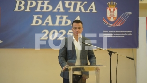 Deca su most Srbije i sveta