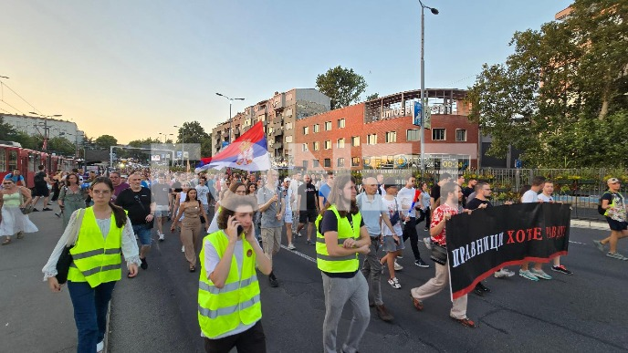 Slobodnomisleći u zborovima