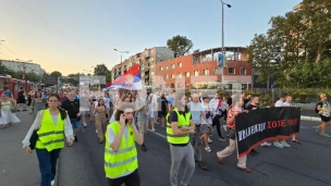 Slobodnomisleći u zborovima