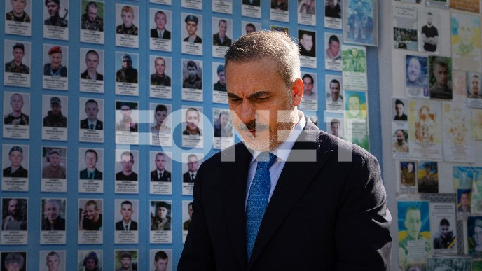 Fidan: Hitno o planu Izraela