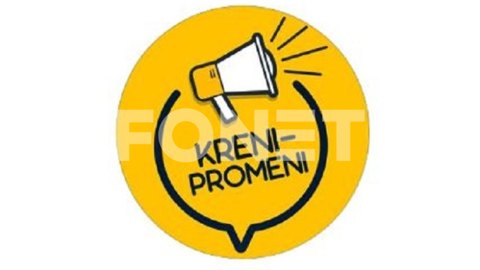 Zaštititi Krug dvojke
