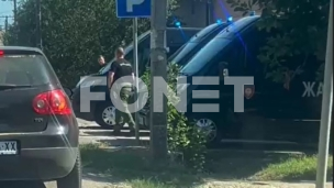 Žandarmerija u Bačkom Petrovcu
