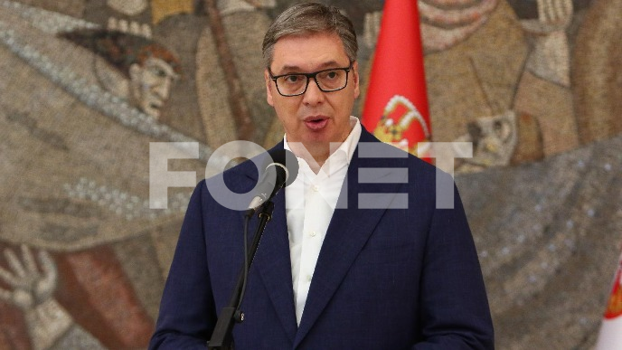 Vučić: Pad cena 15 do 20 odsto
